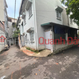 LAND FOR SALE IN KIEU KY. 50M2 * FRONTAGE 7M * 3.9 BILLION. CORNER LOT, NEAR CAR PASSAGE _0