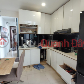 House for sale in To Hien Thanh alley, district 10, HXH Sat Frontage, 3 units of 53.4m2, slightly 9 billion. _0