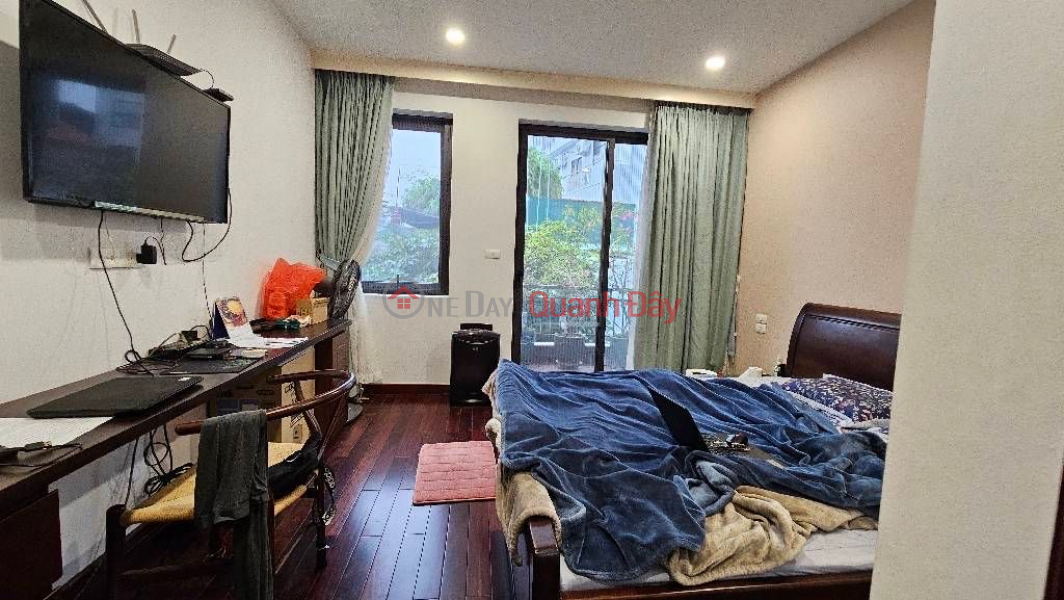 Property Search Vietnam | OneDay | Nhà ở Niêm yết bán | kim mã 67m x6 tầng thang máy 17,8 tỷ ngõ thông,kinh doanh,full nội thất,gần phố