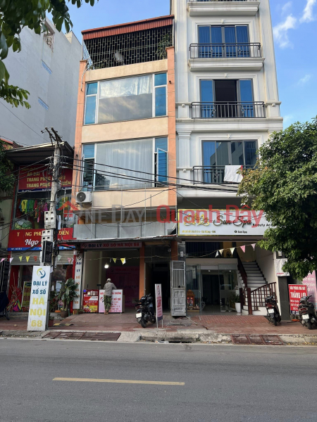 MASTER! HOUSE FOR SALE ON HA TRI STREET, HA DONG, WIDE SIDEWALK FOR BUSINESS CARS, CROWDED AREA GOOD PRICE Sales Listings