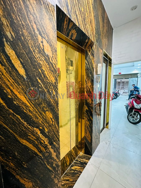 BÁN CĂN HỘ DÒNG TIỀN Chợ Khâm Thiên 71m2 7 Tầng 12 phòng 25 Tỷ Đống Đa Hà Nội. _0