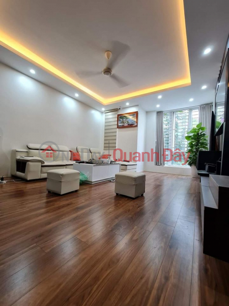 Property Search Vietnam | OneDay | Residential, Sales Listings | SUPER BEAUTIFUL HOUSE HUD Urban Area Car avoid 42m 5T - 5 billion VND
