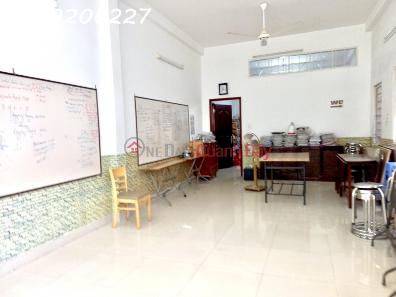 Buy Land and Get Free 3-Story House in Binh Thanh Bui Dinh Tuy, Area 136m2, Big Size, 9m, Only Slightly 10 Billion | Vietnam, Sales | đ 10.9 Billion