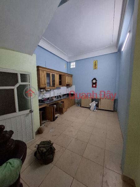 Property Search Vietnam | OneDay | Residential, Sales Listings, RARE HOUSE BUILT BY RESIDENTS IN PHAN DINH GIOT - HA DONG. AREA: 45M2 - PRICE: OVER 6 BILLION.