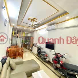 SUPER PRODUCT 36 MY LE QUANG DAO, AVOID CAR, 5 storeys, 4.55 BILLION. _0