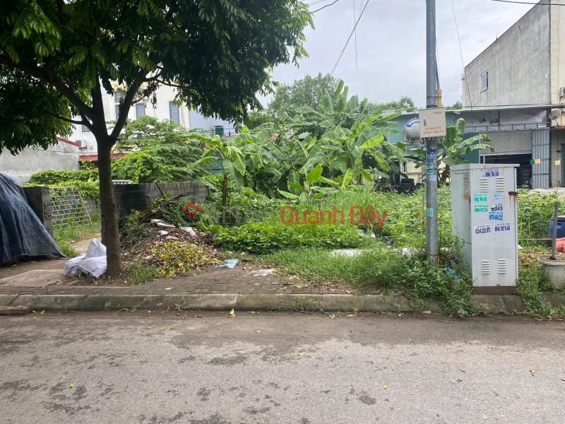 Property Search Vietnam | OneDay | Residential | Sales Listings, Owner sells land plot near Van Giang roundabout, 108m frontage, 7.43m, investment price in July