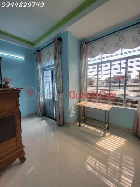 Property Search Vietnam | OneDay | Nhà ở | Niêm yết bán, Cần gấp bán nhà 3 tầng - Gần kiệt ô tô 5m Hà Huy Tập, Quận Thanh Khê, Đà Nẵng - Giá sốc 2,2 tỷ