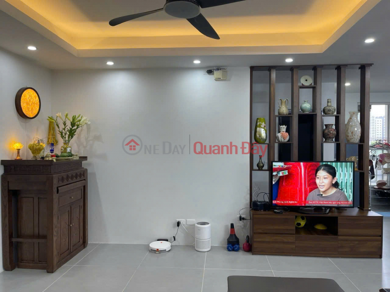 Chính chủ chuyển nhượng căn 2PN Sunrise Building 2, Long Biên - 93,2m2, full nội thất, giá 5,8 tỷ Việt Nam Bán | đ 5,8 tỷ