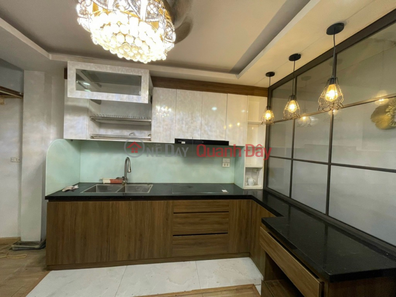 1 MORE SUPER HOT APARTMENT RIGHT IN THE ADMINISTRATIVE AREA OF HA DONG DISTRICT, Vietnam | Sales, đ 8.39 Billion