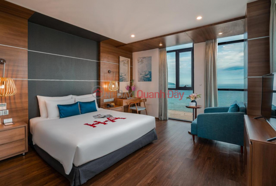 Haian Beach Hotel & Spa (Haian Beach Hotel & Spa) Ngũ Hành Sơn | ()(4)