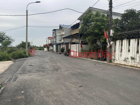 Bán đất đấu giá Đại Bằng Nguyên Khê - Đất đấu giá rẻ nhất Nguyên Khê _0