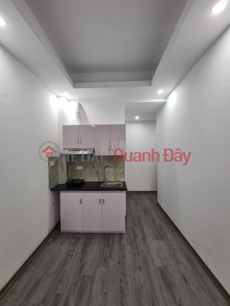 Property Search Vietnam | OneDay | Residential | Rental Listings The owner rents a self-contained CCMN room at 111 Phu Luong, Ha Dong. Only 1km from Dai Nam University