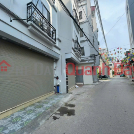 NÓNG HƠN CẢ NẮNG HÈ - RẺ NHẤT YÊN NGHĨA HÀ ĐÔNG- 71M CHỈ HƠN 6 TỶ - NGÕ Ô TÔ THÔNG - THOÁNG TRƯỚC SAU - NHÀ _0