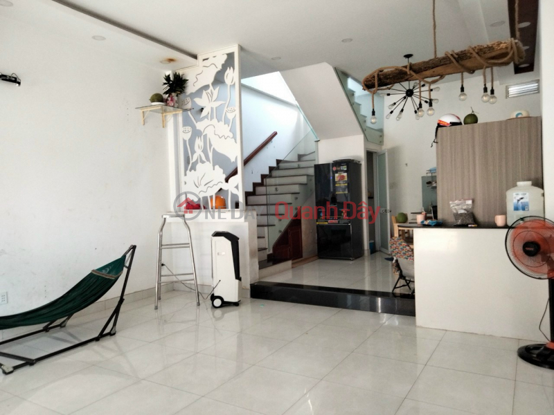 Property Search Vietnam | OneDay | Nhà ở | Niêm yết bán | Bán nhà lầu đẹp gần cầu Hoá An, đường nhựa 5m, giá chỉ 2ty4