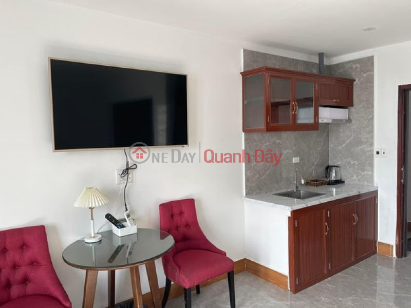Property Search Vietnam | OneDay | Residential Rental Listings, 10% discount for 40m2 studio apartment in Ngo Gia Tu, Hai An, Hai Phong. Price from only 4.5 million/month
