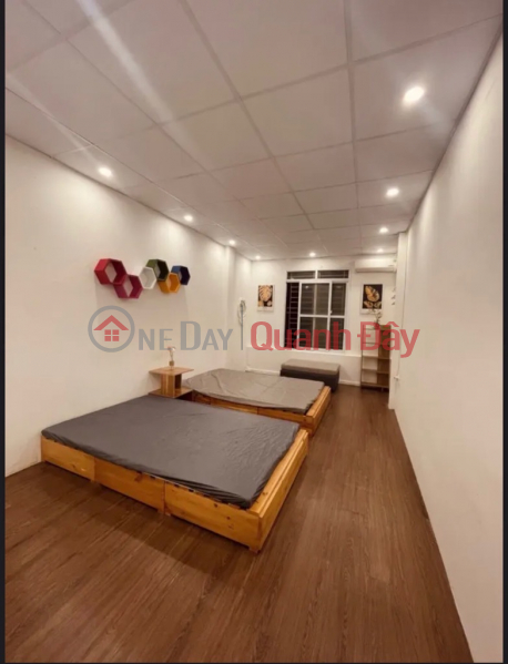 Property Search Vietnam | OneDay | Nhà ở, Niêm yết bán | BÁN NHÀ MẶT PHỐ NGÔ THỊ SỸ 75M X 4 TẦNG GIÁ 18 TỶ VỈA HÈ - Ô TÔ TRÁNH - KINH DOANH.