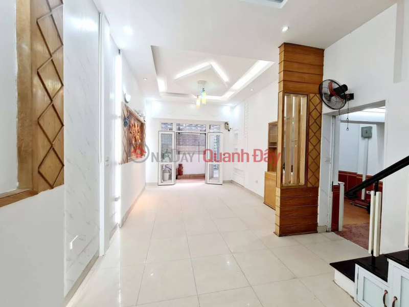 Property Search Vietnam | OneDay | Residential, Sales Listings, House for sale on To Vinh Dien street - Thanh Xuan, corner lot, airy and bright, car access - large frontage 66m2 ONLY 13.3T