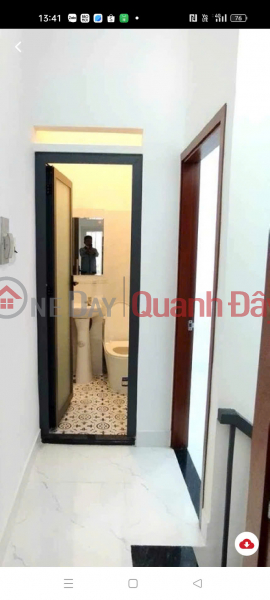 Property Search Vietnam | OneDay | Nhà ở, Niêm yết bán Hot hot chỉ 2,75 tỷ có ngay nhà Thống Nhất Gò Vấp 22m2, 2 tầng, tiện ích xung quanh không thiếu gì