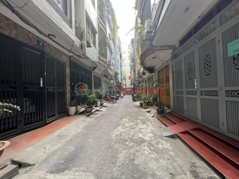 FOR SALE AN AUTOMATIC LOT, BUSINESS NGUYEN CHI THANH STREET - DONG DA, 40M, 9 BILLION 6 Sales Listings