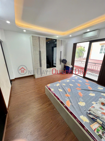 Property Search Vietnam | OneDay | Residential, Sales Listings, House on Alley of Tu Hiep Thanh Tri - 50 meters - car parking nearby