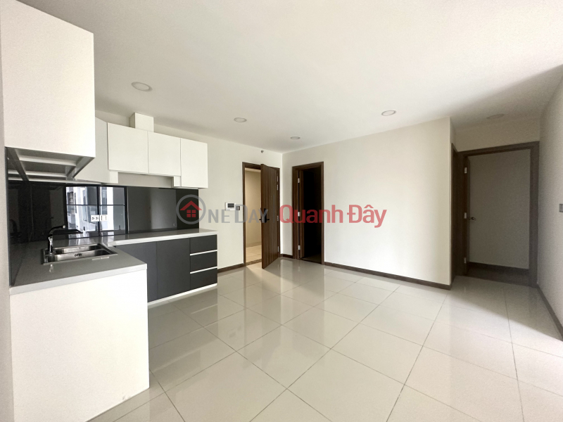 Selling quickly: 1-bedroom apartment, 55m2, fully furnished, pay 3.9 billion VND and receive the keys immediately. Super hot price!, Vietnam, Sales, đ 3.9 Billion