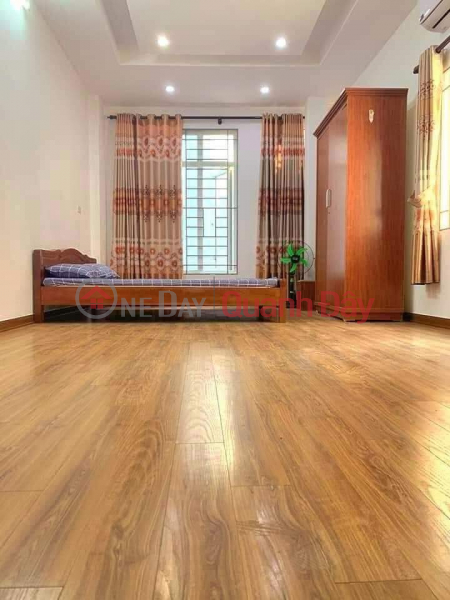 Property Search Vietnam | OneDay | Residential | Sales Listings House for sale LOCAL, 40M2 X 5 storeys, mt 4M Hoang Mai, more than 3 billion, very close to the car