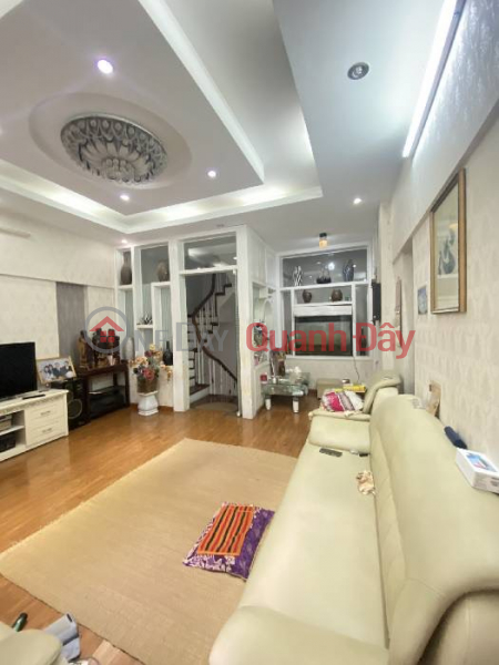 Property Search Vietnam | OneDay | Residential, Sales Listings | House for sale Lane 105 Xuan La Tay Ho 63m x MT 4.3m - Approx 12 billion - Lot division - Avoid cars - Sidewalk