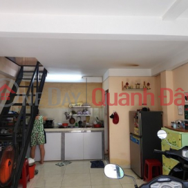 ► 2.2x 2.5m alley near Nguyen Van Linh, walking distance to Dragon Bridge, 2 floors, clean and sturdy _0