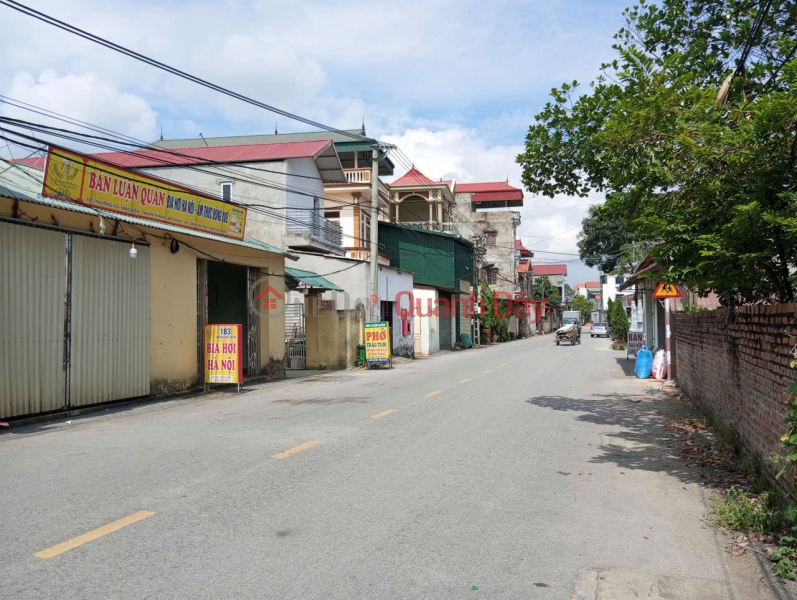 Property Search Vietnam | OneDay | Nhà ở, Niêm yết bán, Bán đất Thuận Thành, Bắc Ninh. 98m2 * 2,75 tỷ. ô tô tránh, kinh doanh