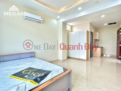 FULLY FURNISHED APARTMENT FOR RENT NEAR HANOI HIGHWAY - BINH THAI INTERSECTION - MK INTERSECTION _0