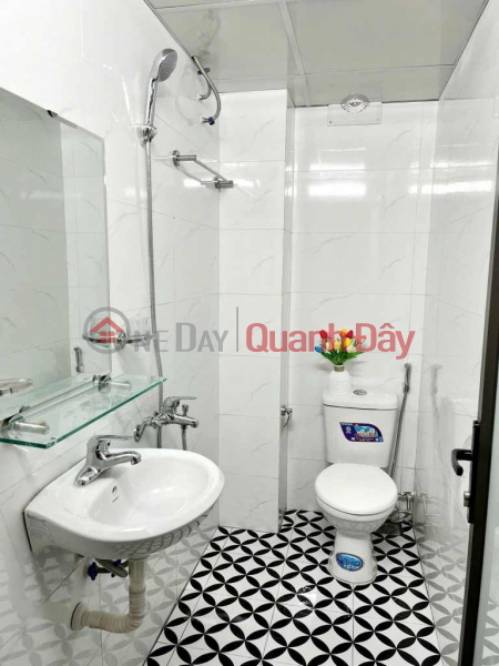 đ 7.1 Billion 7-ROOM CLOSED APARTMENT FOR SALE – NEXT TO TIME CITY – 20M BY CAR