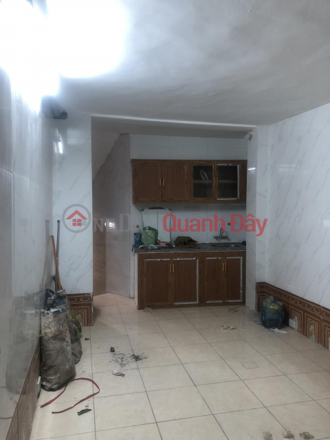 House for rent in Alley 3, Nguyen Trai - Thanh Xuan, area 45 m2 - 2 floors - Price 10 million (ctl) _0