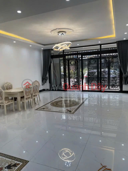 Property Search Vietnam | OneDay | Nhà ở, Niêm yết bán NHÀ MỚI ĐÓN TẾT Ô TÔ VÀO NHÀ PHỐ NGỌC THỤY- LOGN BIÊN, 80M2, 6 TẦNG- 12 TỶ.