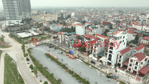 ĐẤT TÁI ĐỊNH CƯ VĨNH NGỌC ĐÔNG ANH GẦN BRG SMART CITY _0