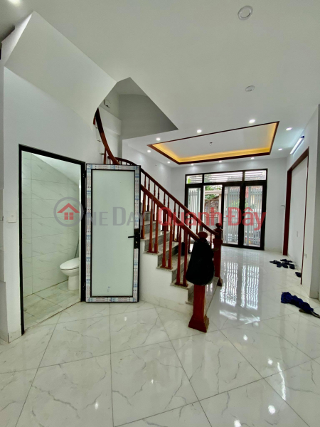 Property Search Vietnam | OneDay | Residential | Sales Listings | 4 FLOORS Q8- COOL CORNER Plot - WIDE LOT NEAR THE ROAD!
