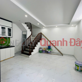 BEAUTIFUL HOUSE - GOOD PRICE - NEED TO SELL A HOUSE AT 14, Tan Khai Street, Vinh Hung Ward, Hoang Mai District, Hanoi _0