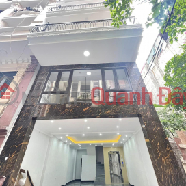 Reduced by 500 million, the house in Le Trong Tan lane, 50m in the car lane, 7 floors in the elevator, more than 10 billion. _0