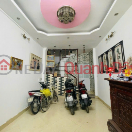 Quick sale of 6-storey cash flow building - Khuong Trung, Thanh Xuan, Hanoi _0