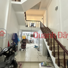 House for sale in Lang Trung, Dong Da, alley, 45m2, 5 floors, 4m frontage, only 12.2 billion _0