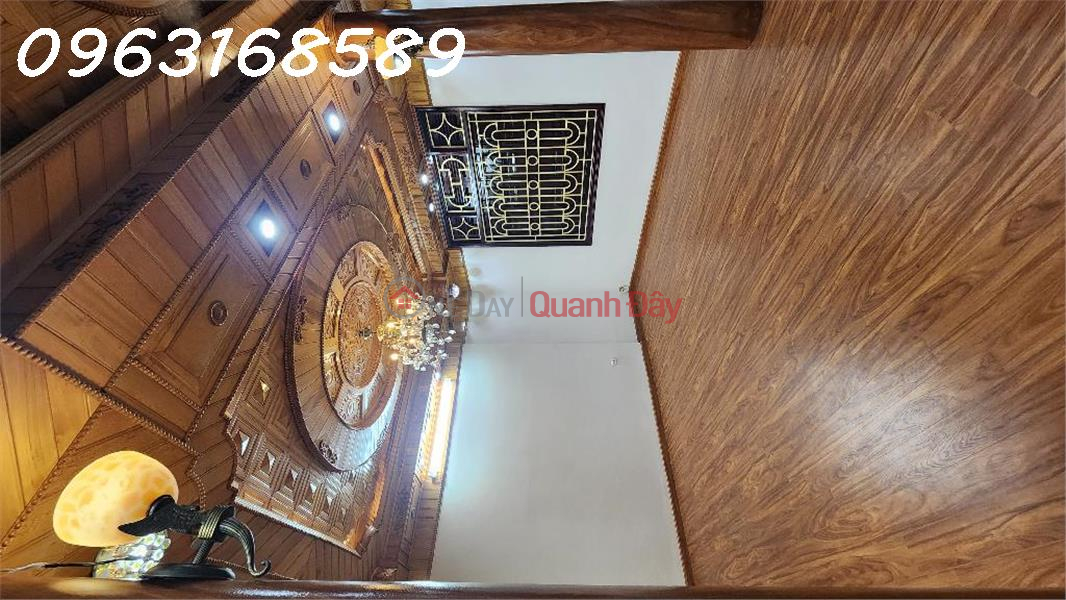 Property Search Vietnam | OneDay | Nhà ở Niêm yết bán, Chính chủ bán nhà ngõ 140 Trần Phú, 33.4m2, 5 tầng, mặt tiền 5m. ô tô đỗ, giá 7.6 tỷ, có thương lượng.