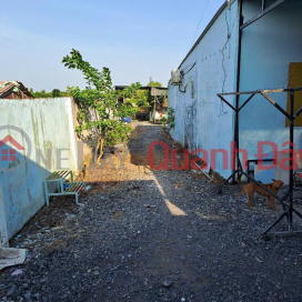 Owner Needs to Sell a Beautiful Land Plot in Phu Huu Commune, Chau Thanh District, Dong Thap _0