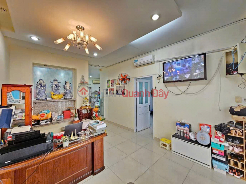 Property Search Vietnam | OneDay | Residential, Sales Listings, Rare item, house for sale on Nguyen Ai Quoc street, near B5, 7.5m wide, only 15.5 billion