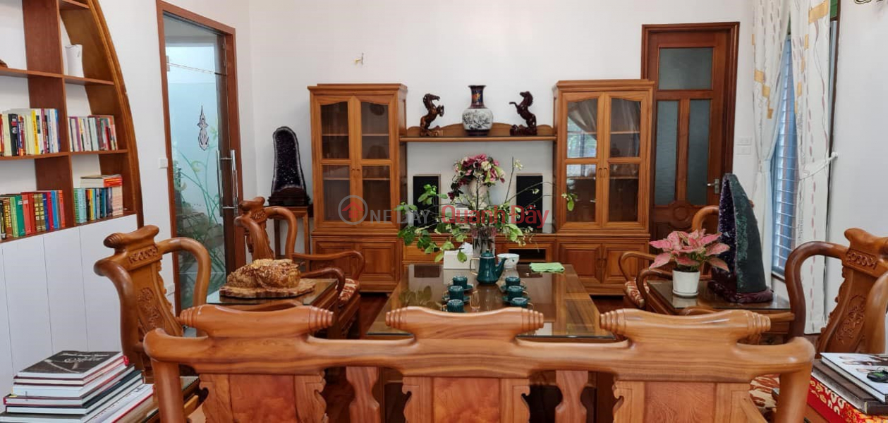 Property Search Vietnam | OneDay | Residential | Sales Listings Urgent sale of house on Dang Tien Dong street, Dong Da. Corner apartment, big frontage, elevator waiting area. Area 55m2 x 20 billion.