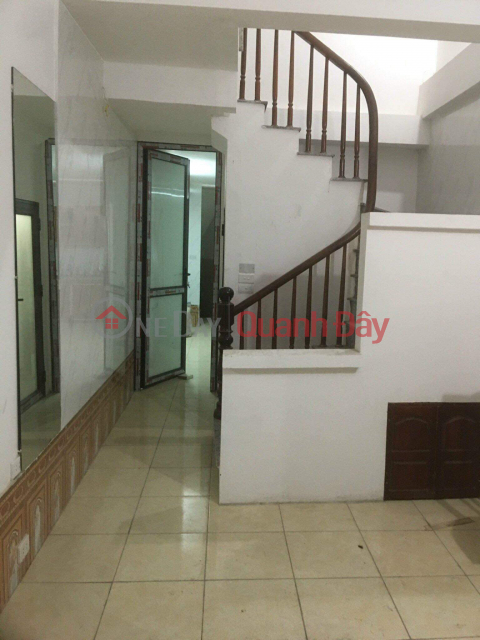 House for rent in Alley 3, Nguyen Trai - Thanh Xuan, area 45 m2 - 2 floors - Price 10 million (negotiable 0375005838) _0