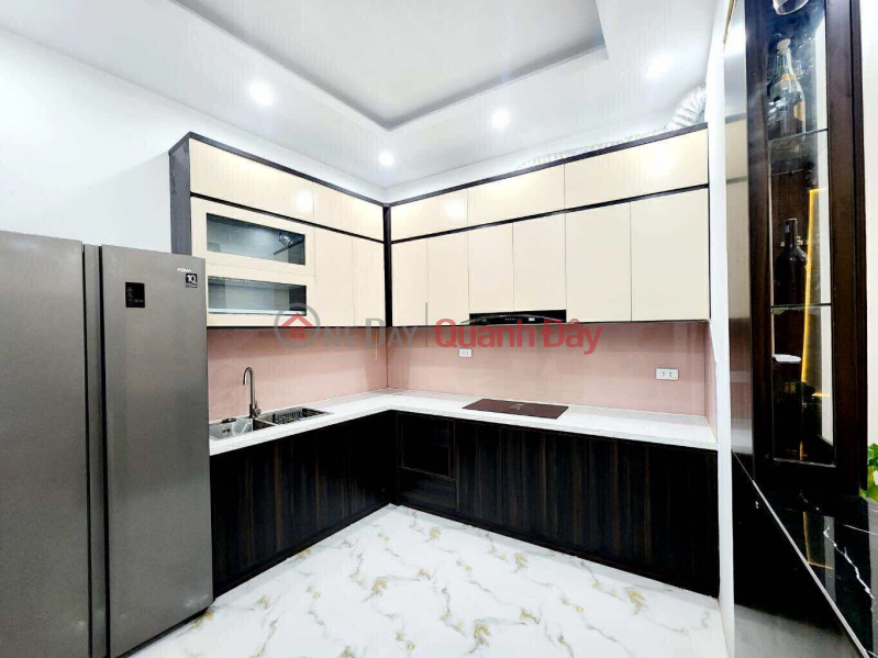 Property Search Vietnam | OneDay | Nhà ở Niêm yết bán | TT Hai Bà Trưng, Nhà Đẹp Dân Xây, Ngõ Nông Gần Phố, 45m - 5 Tầng Hơn 7 Tỷ