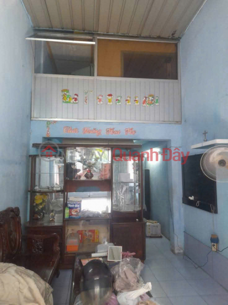 Nhà Vuông SHR 2 tầng HXH 42m2 – Thống nhất Gò Vấp S, Việt Nam | Bán, đ 4,2 tỷ