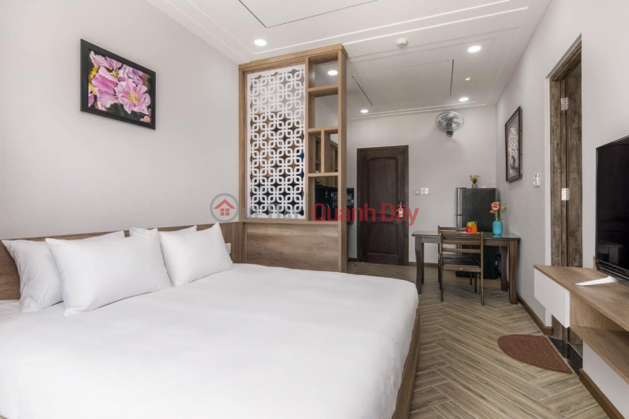 District 3 apartment for rent 6 million 4 - Truong Sa near District 1, Vietnam | Rental ₫ 6.4 Million/ month