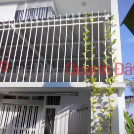 2-STOREY HOUSE FOR RENT IN CAR ALLEY NEAR DONG XANH RESTAURANT, VINH NGOC _0