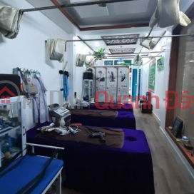 Linh Nam house for sale 34\/48m 6 bedrooms car for business _0