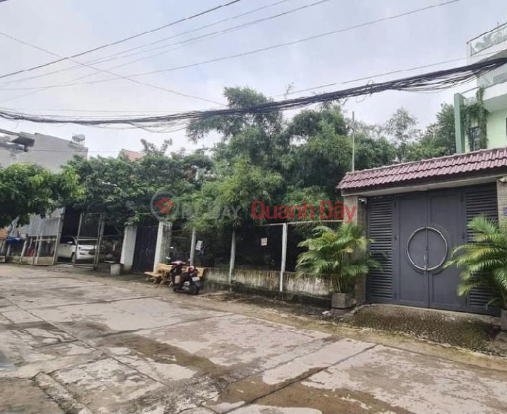 Property Search Vietnam | OneDay | , Niêm yết bán | Bán Đất - Làng Tăng Phú - Hẻm tải - 118m2 - giá 6.7 tỷ